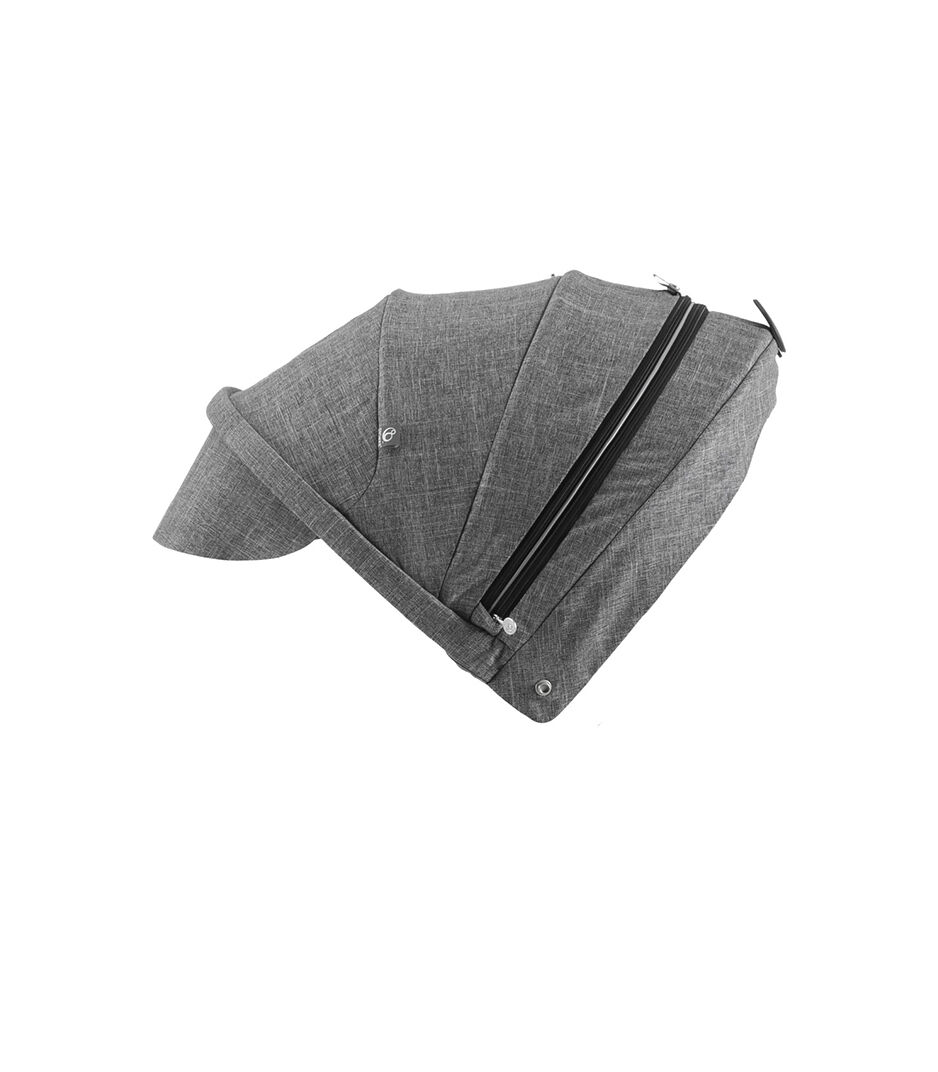 Canopy on sale stokke scoot